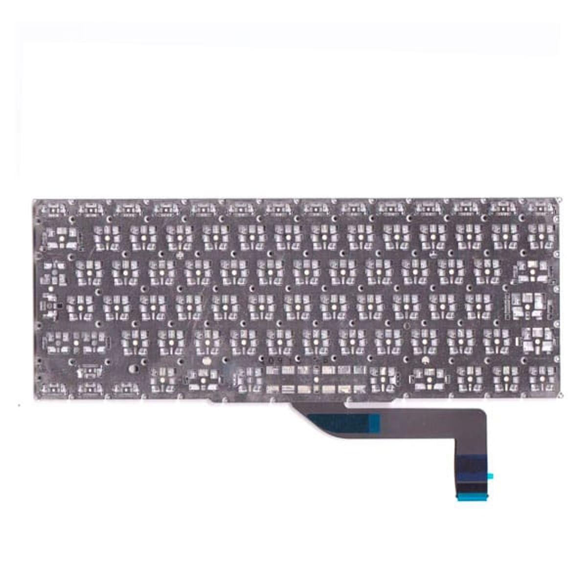 Tastatură MacBook Pro 15 A1398 Retina 2012-2015 | OEM — UK 2
