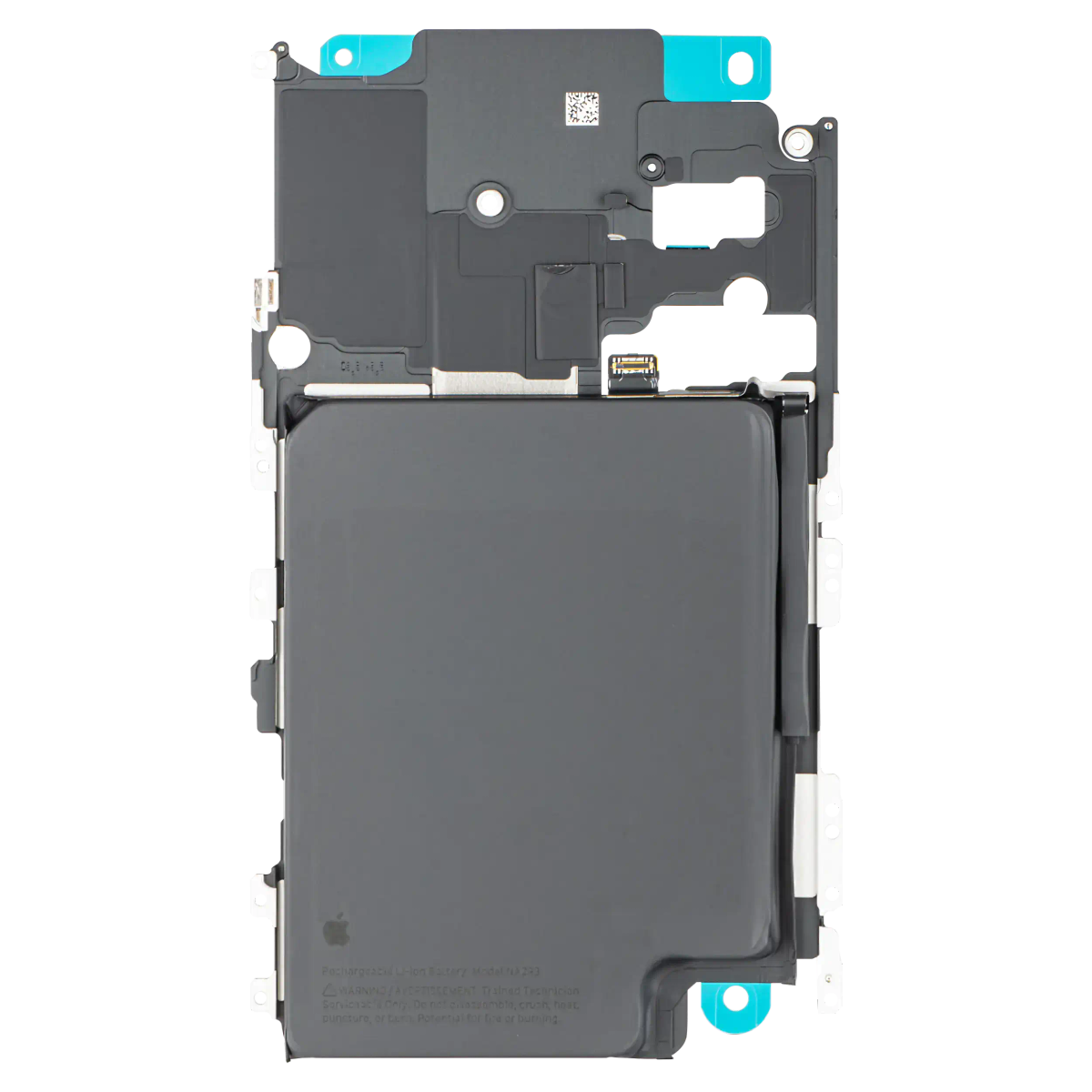 Baterie iPhone 17 Pro Max - Service Pack 661-56049 (4823 mAh)