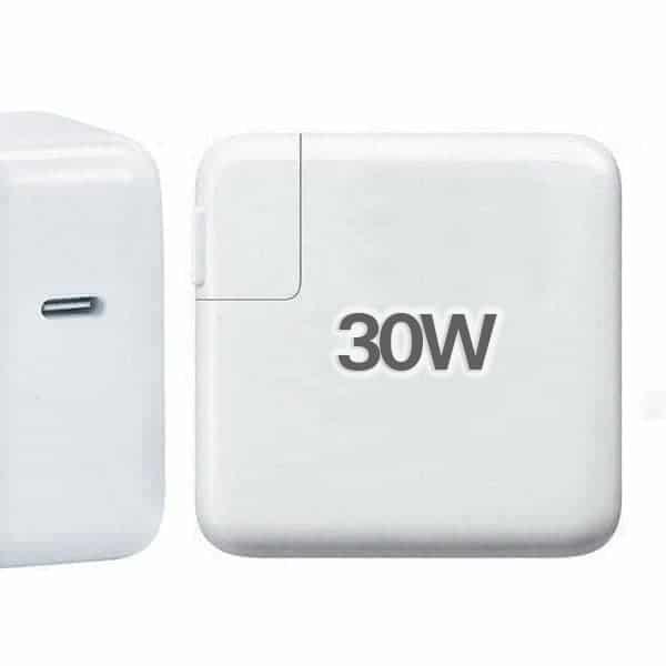 Încărcător MacBook USB-C 30W