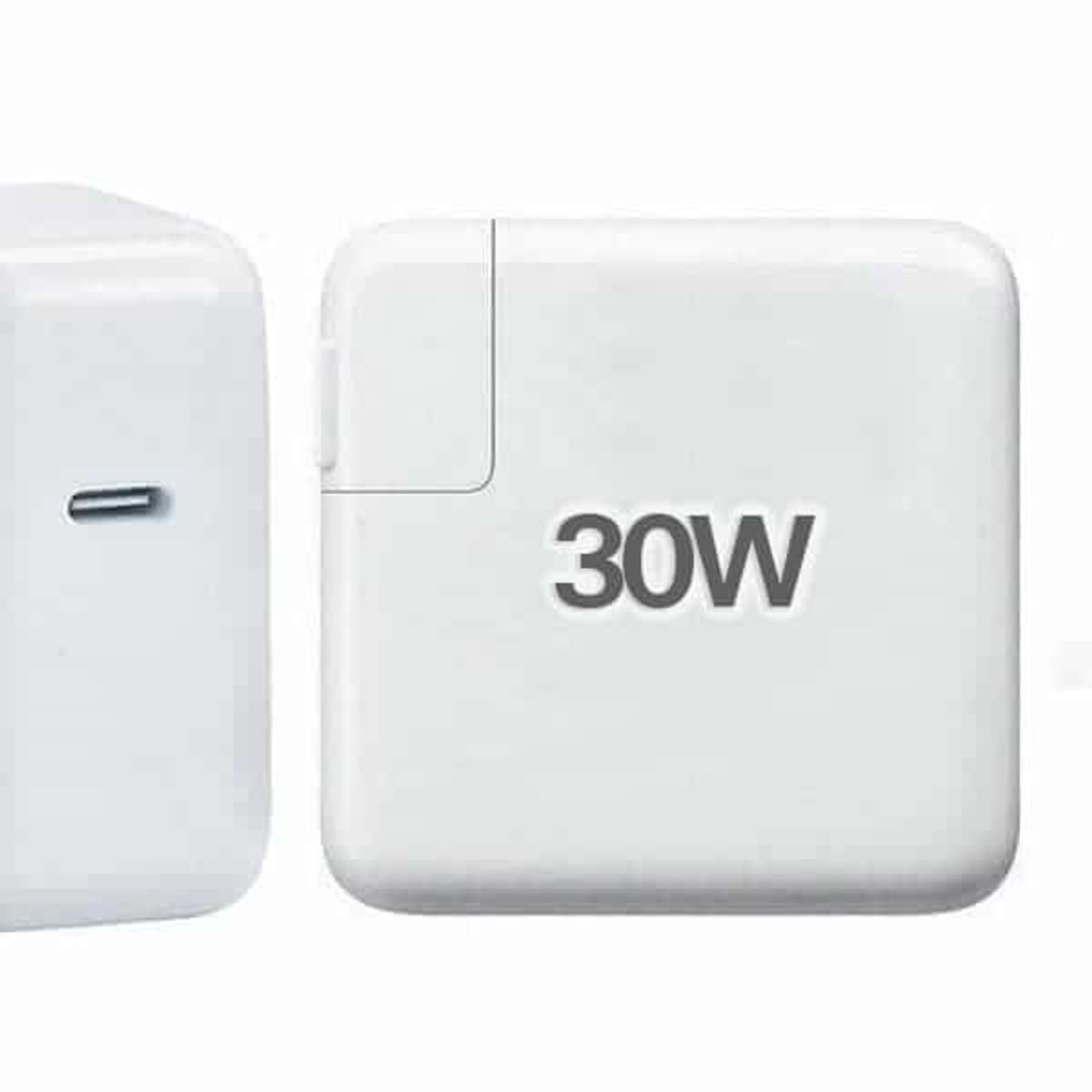 Încărcător MacBook USB-C 30W