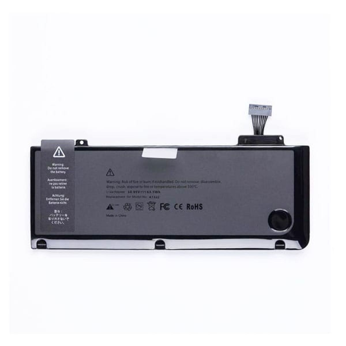 Baterie MacBook Pro 13 A1278 A1322 Unibody 2009-2012 | OEM