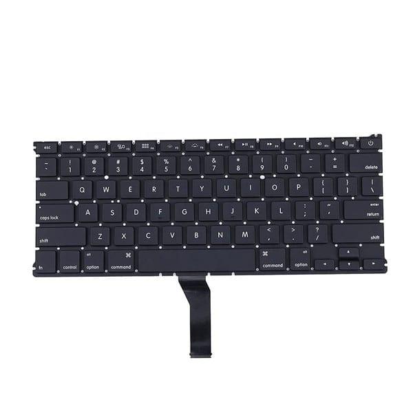 Tastatură MacBook Air 13 A1369 A1466 2010-2017 | OEM — UK