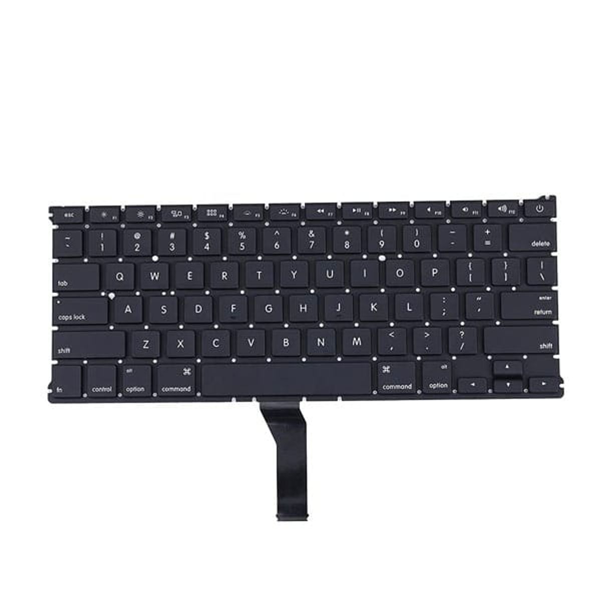 Tastatură MacBook Air 13 A1369 A1466 2010-2017 | OEM — US