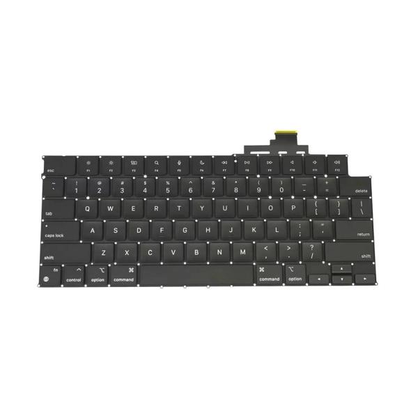 Tastatură MacBook Air 13 M2 A2681 Magic Keyboard 2022 — UK