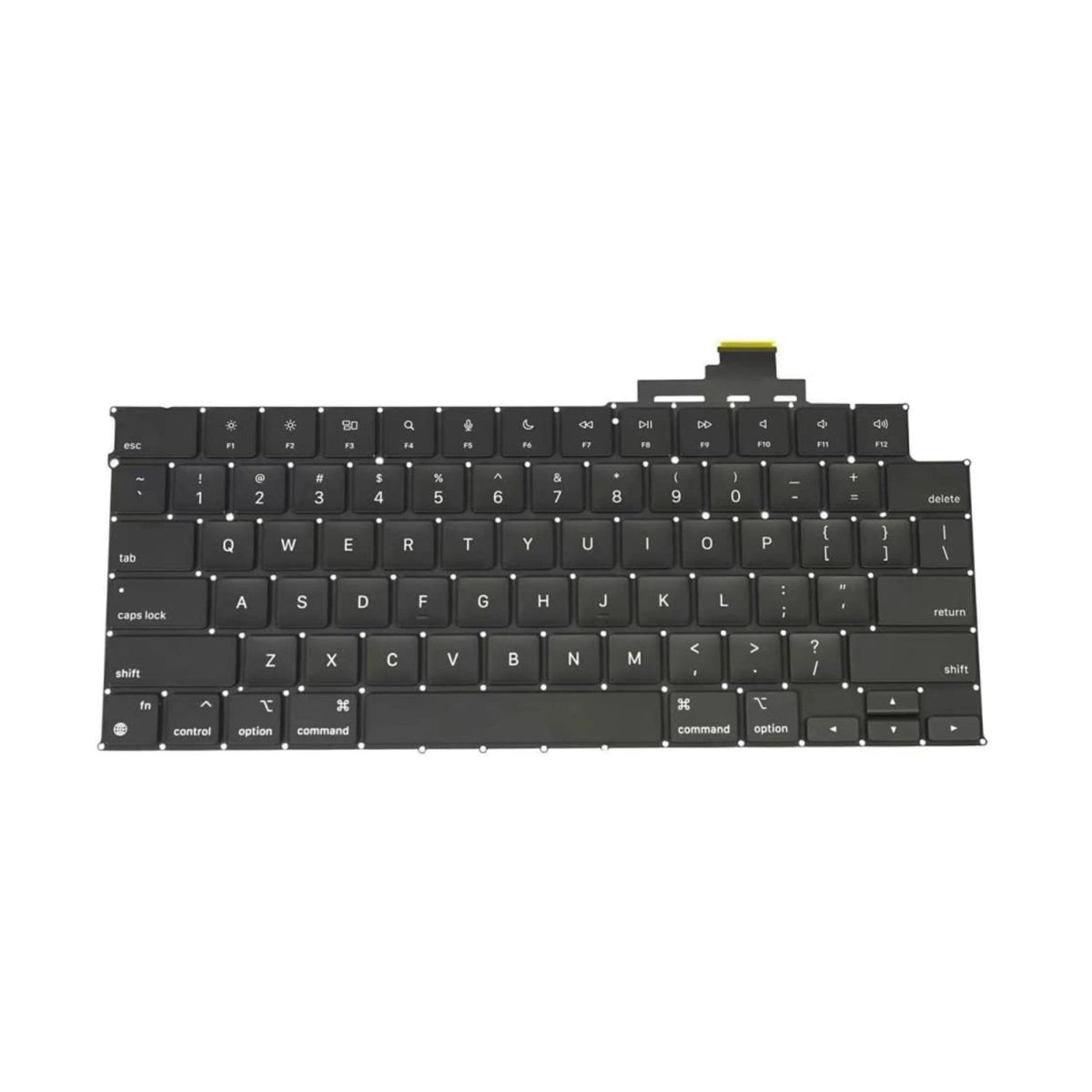 Tastatură MacBook Air 13 M5 A3449 Magic Keyboard 2026 — US