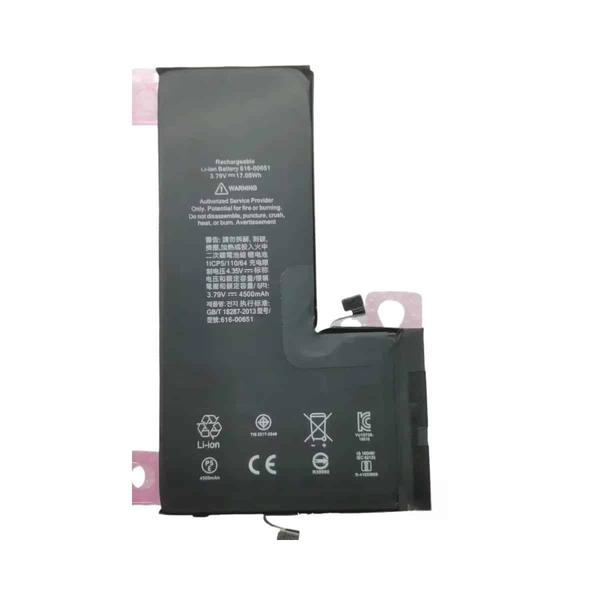 Baterie iPhone 11 Pro Max - Service Pack 616-00651 (4500 mAh)