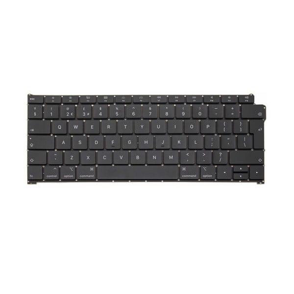 Tastatură MacBook Air 13 A1932 Butterfly Gen 3 2018-2019 — UK