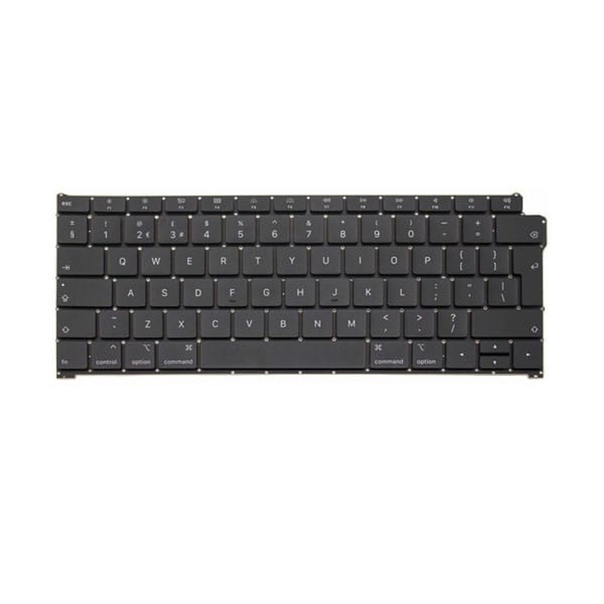 Tastatură MacBook Air 13 A1932 Butterfly Gen 3 2018-2019 — UK