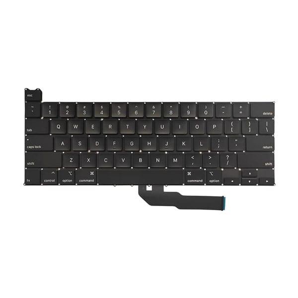 Tastatură MacBook Pro 13 A2251 Mid 2020 Magic Keyboard — UK