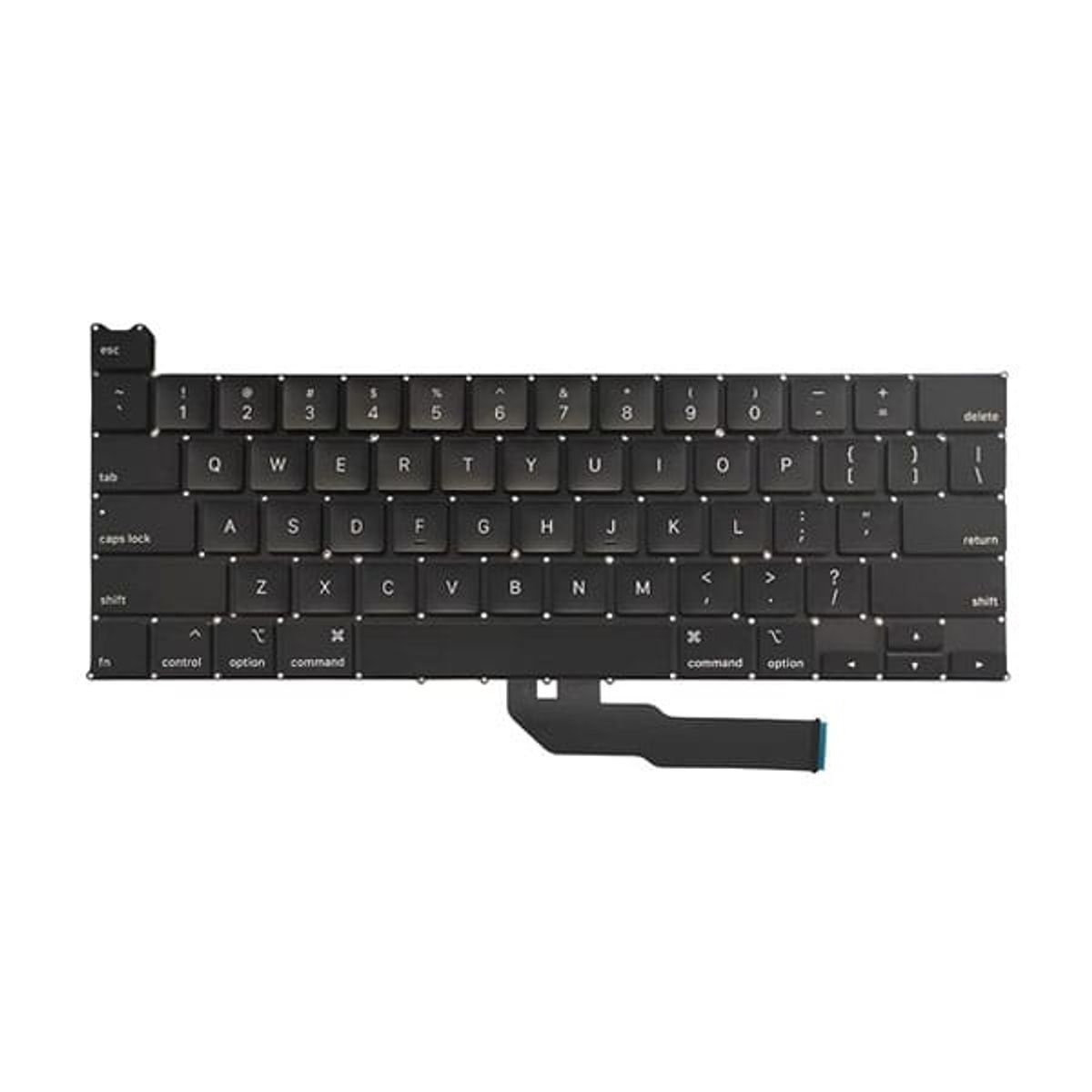 Tastatură MacBook Pro 13 A2251 Mid 2020 Magic Keyboard — US