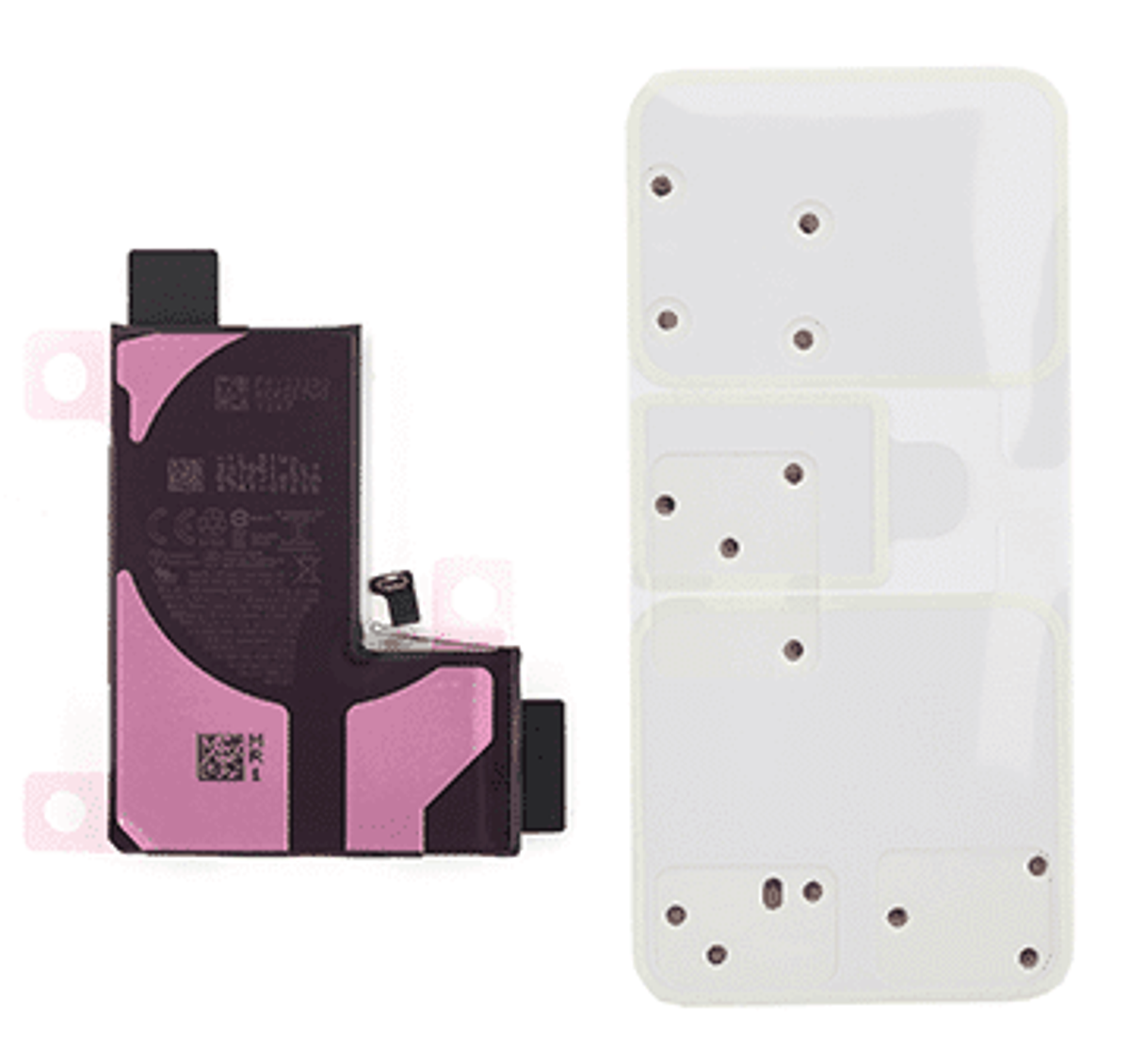 Baterie iPhone 14 Pro - Service Pack 661-30382 (3200 mAh)