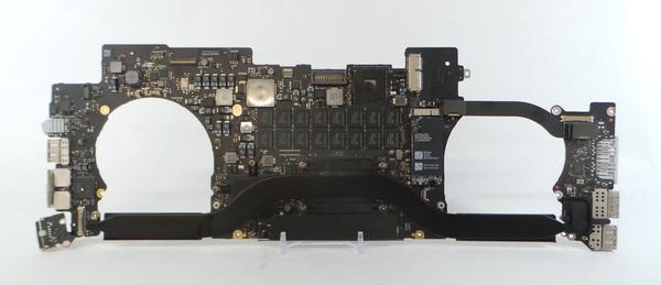Placa de baza i7 2.5 Ghz 16Gb MacBook Pro Retina 15 Inch A1398 Late 2013 2014