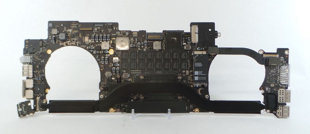 Placa de baza i7 2.5 Ghz 16Gb MacBook Pro Retina 15 Inch A1398 Late 2013 2014