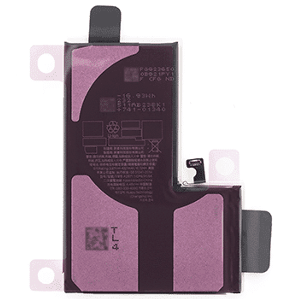 Baterie iPhone 15 Pro Max - Service Pack 661-36918 (4422 mAh)