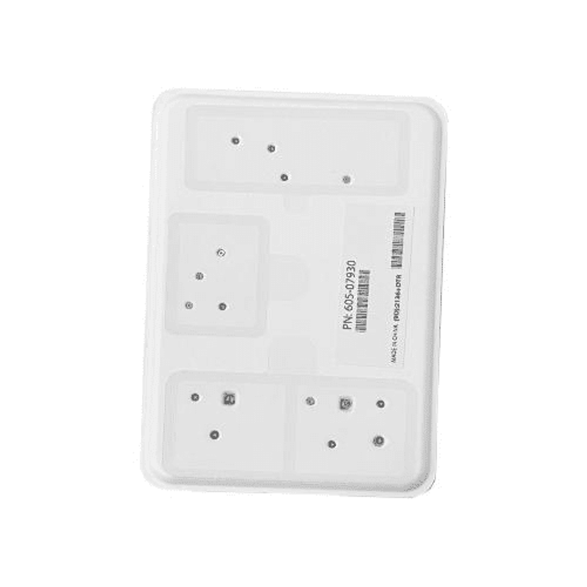 Baterie iPhone 12 Pro Max - Service Pack 661-18428 (3687 mAh) 4