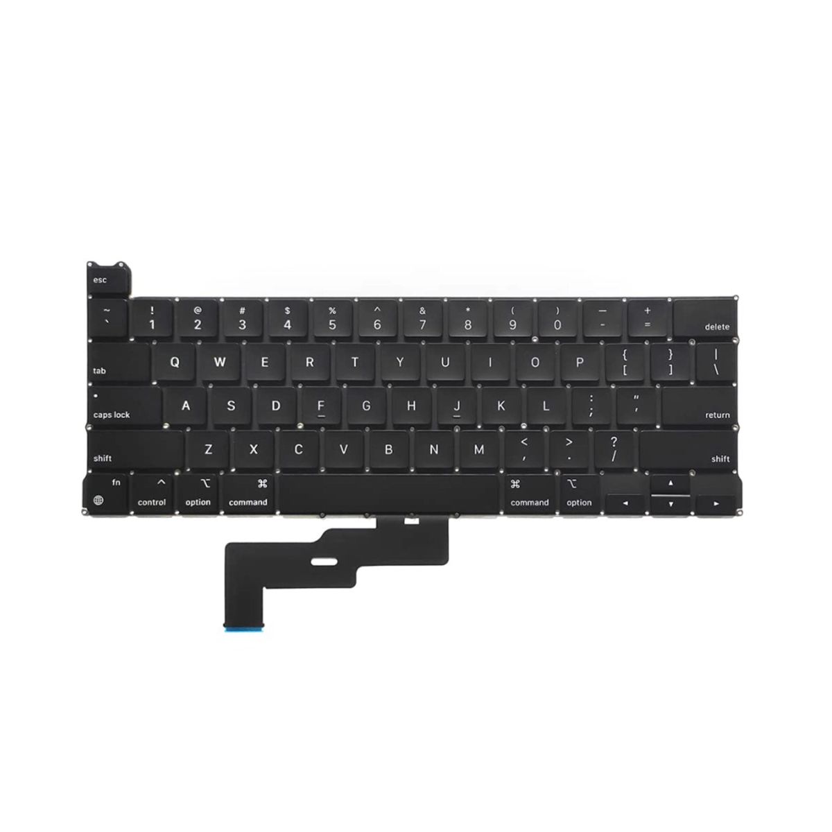 Tastatură MacBook Pro 13 A2338 M1 Magic Keyboard — UK