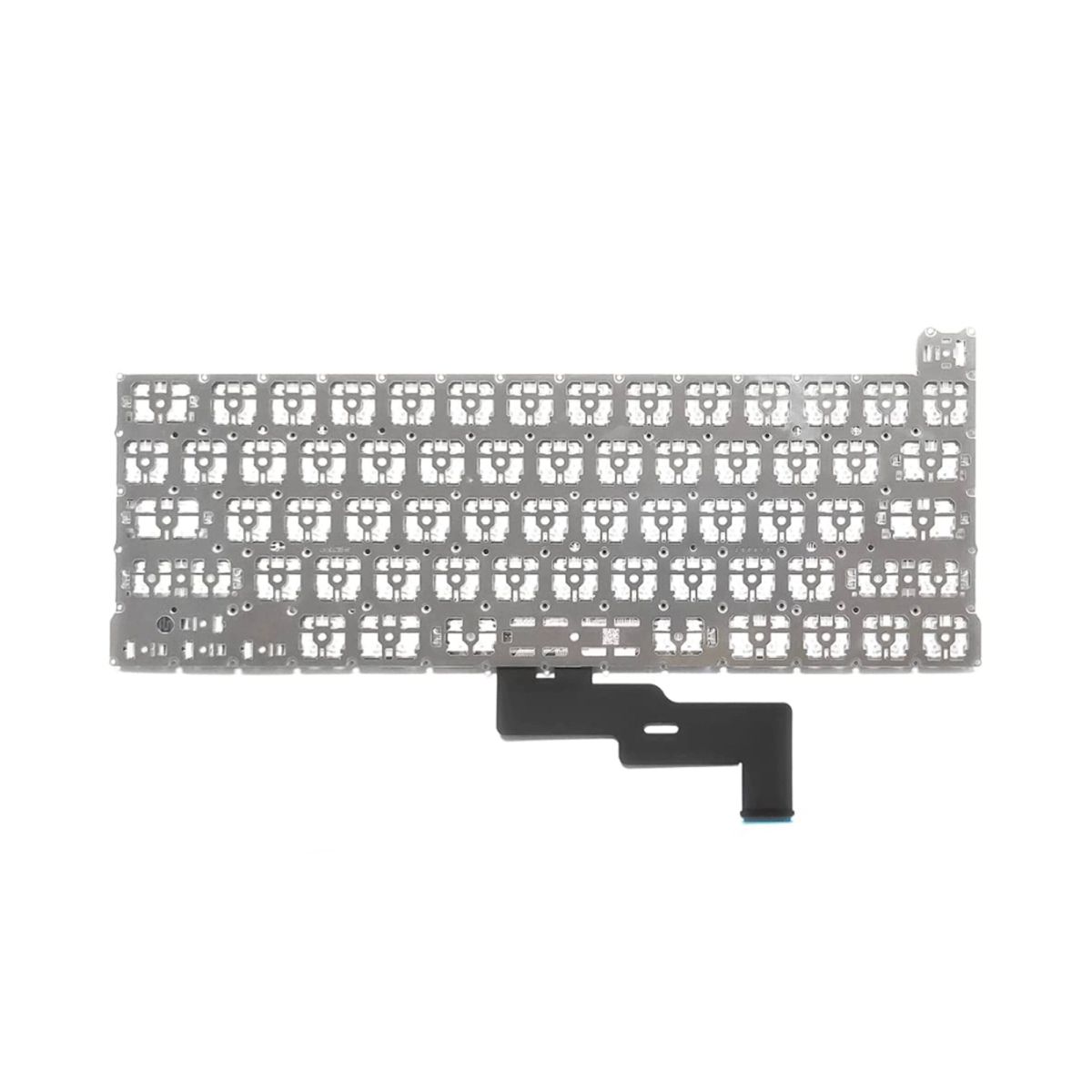 Tastatură MacBook Pro 13 A2338 M1 Magic Keyboard — UK 2