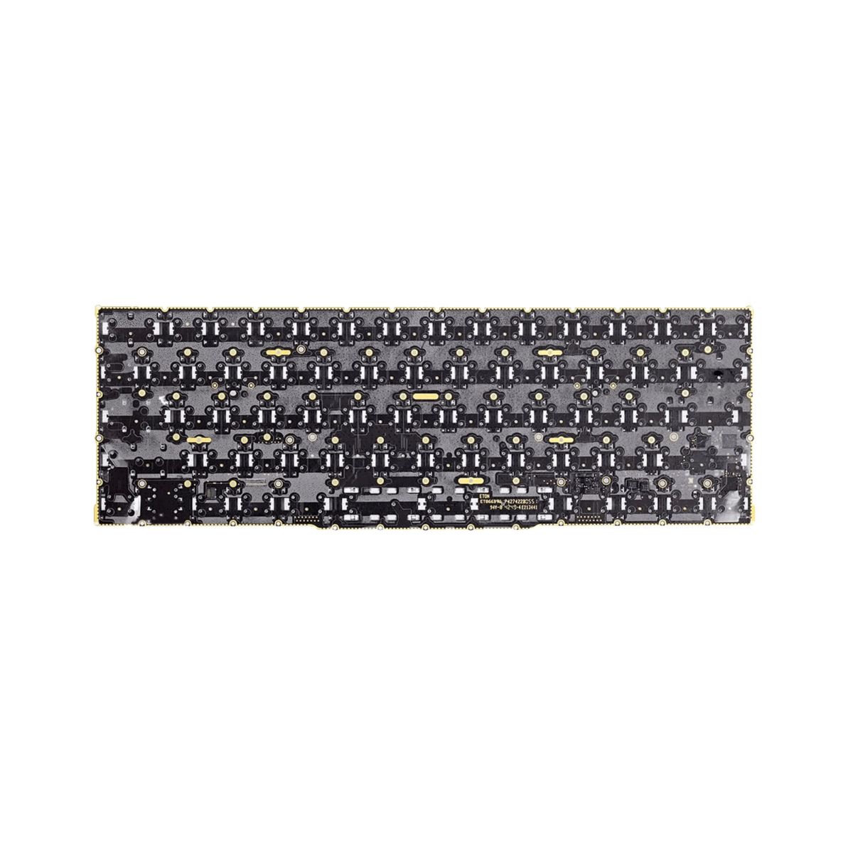 Tastatură MacBook Pro 13 A2159 Mid 2019 Butterfly — US 2