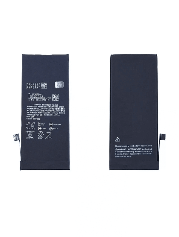 Baterie iPhone SE 3 2022 - Service Pack 661-25890 (2018 mAh)