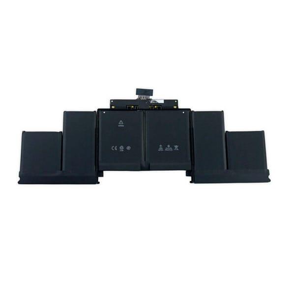 Baterie MacBook Pro 15 Retina A1398 Model A1618