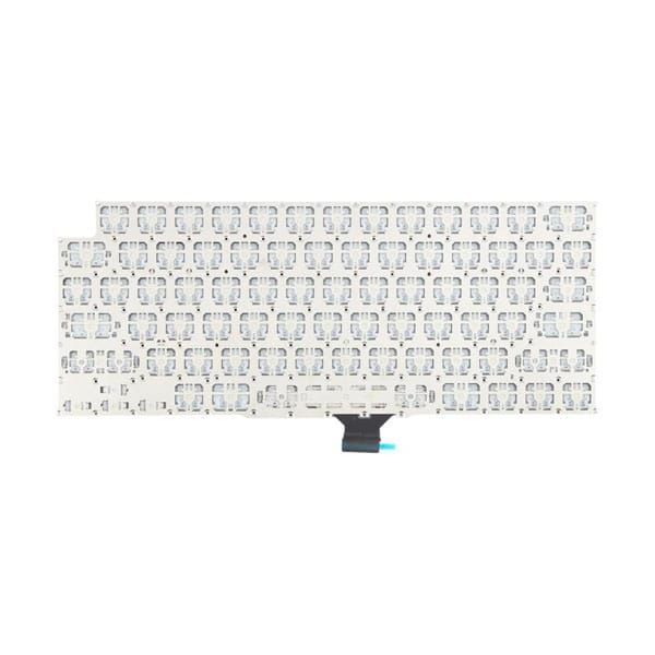 Tastatură MacBook Pro 16 M3 A2991 Magic Keyboard — US | Radical Store