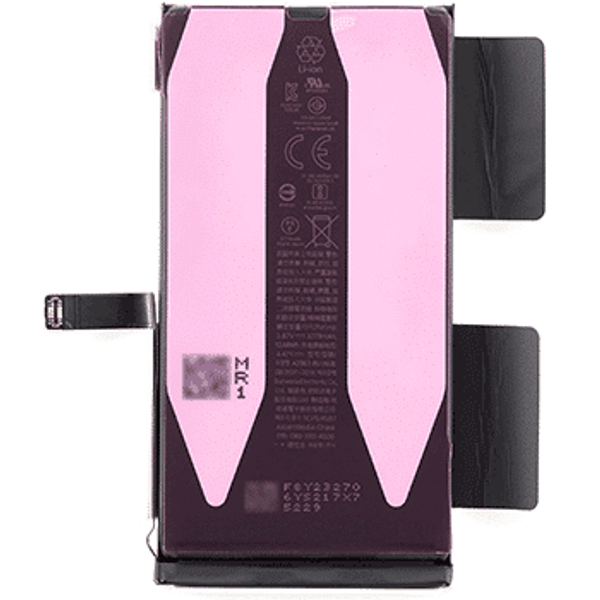 Baterie iPhone 15 - Service Pack 661-35885 (3349 mAh)