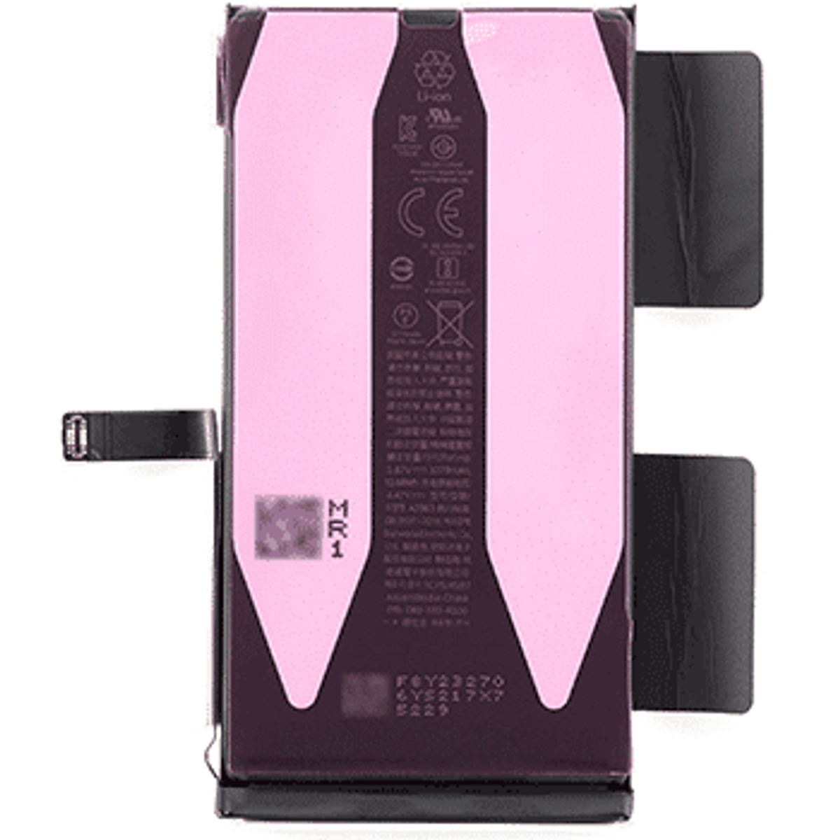 Baterie iPhone 15 - Service Pack 661-35885 (3349 mAh)