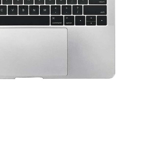 Topcase + tastatura pentru MacBook Pro Retina 13" A1708 2016 - 2017 — Silver