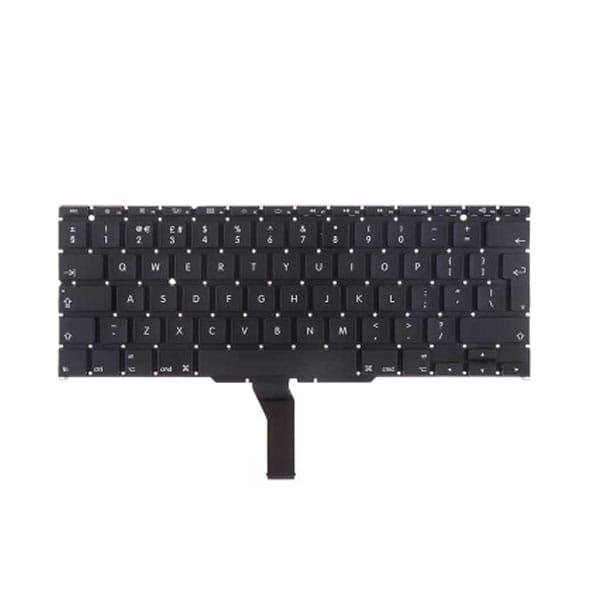 Tastatură MacBook Air 11 A1370 A1465 2010-2015 | OEM — UK