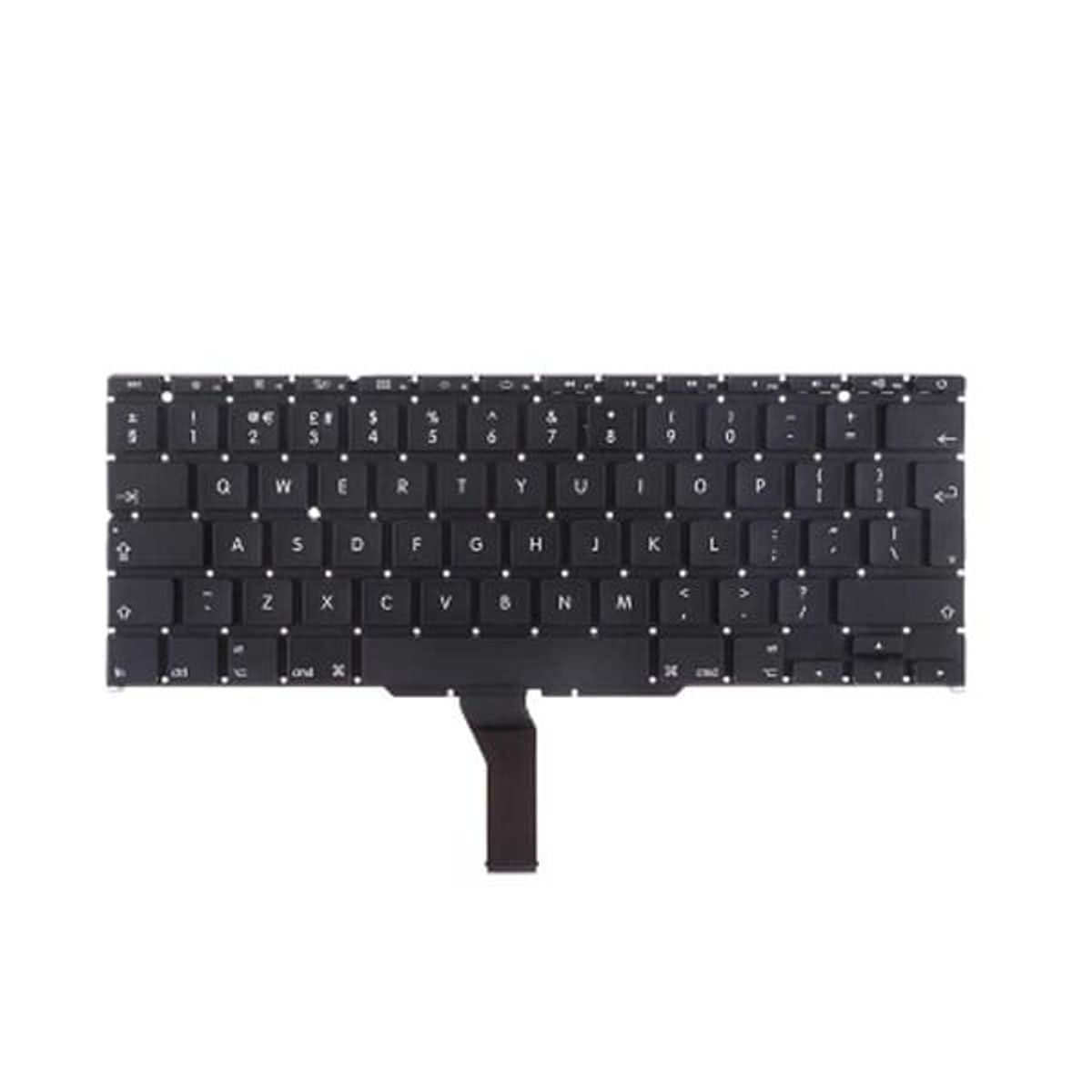 Tastatură MacBook Air 11 A1370 A1465 2010-2015 | OEM — UK