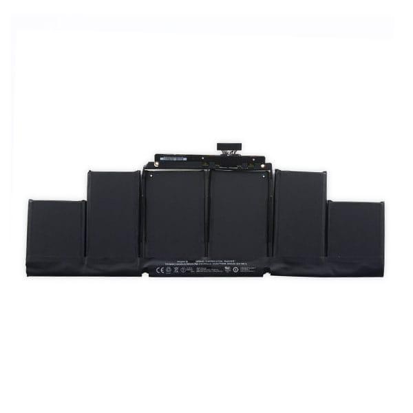 Baterie MacBook Pro 15 A1398 A1417 Retina 2012-2013 | OEM