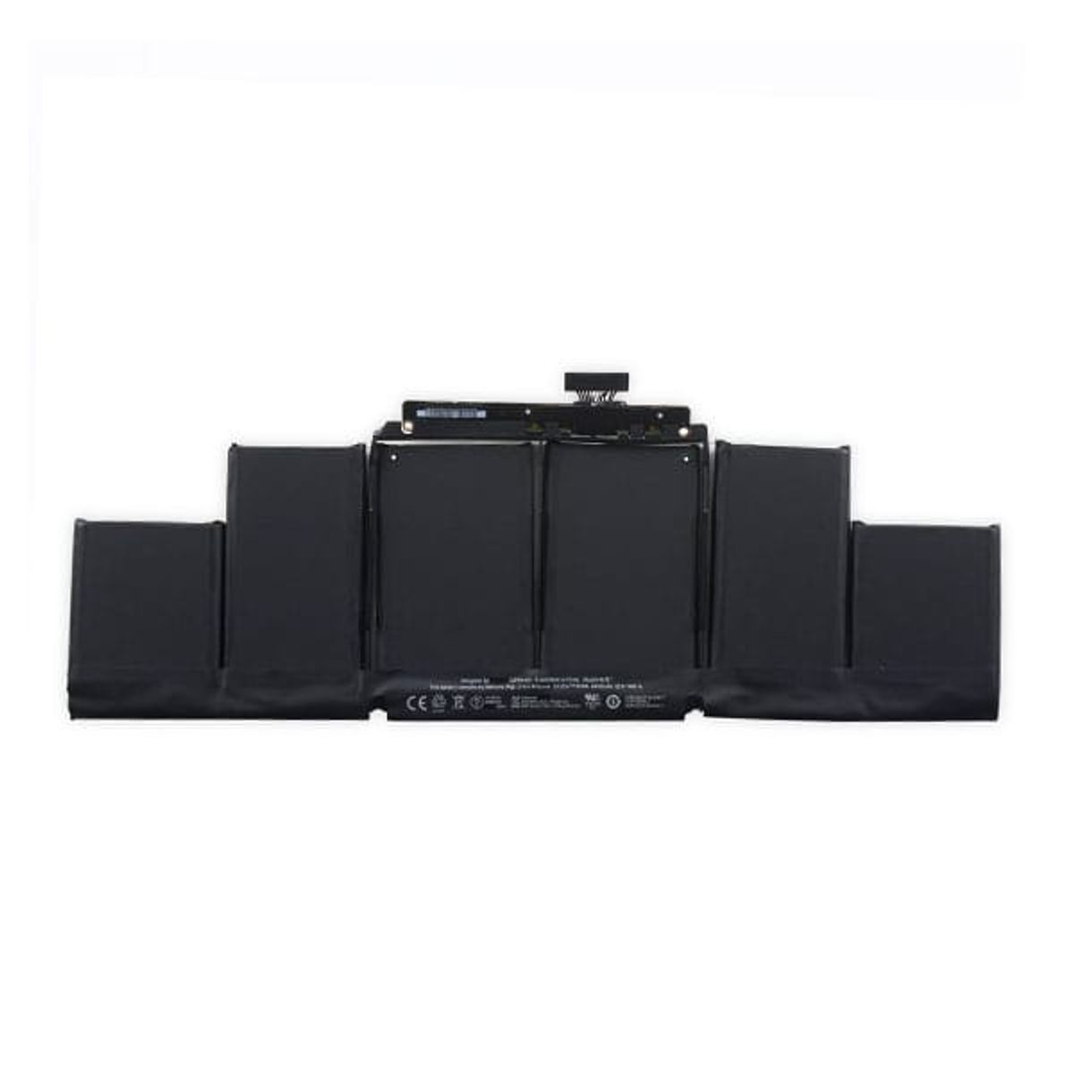 Baterie MacBook Pro 15 A1398 A1417 Retina 2012-2013 | OEM