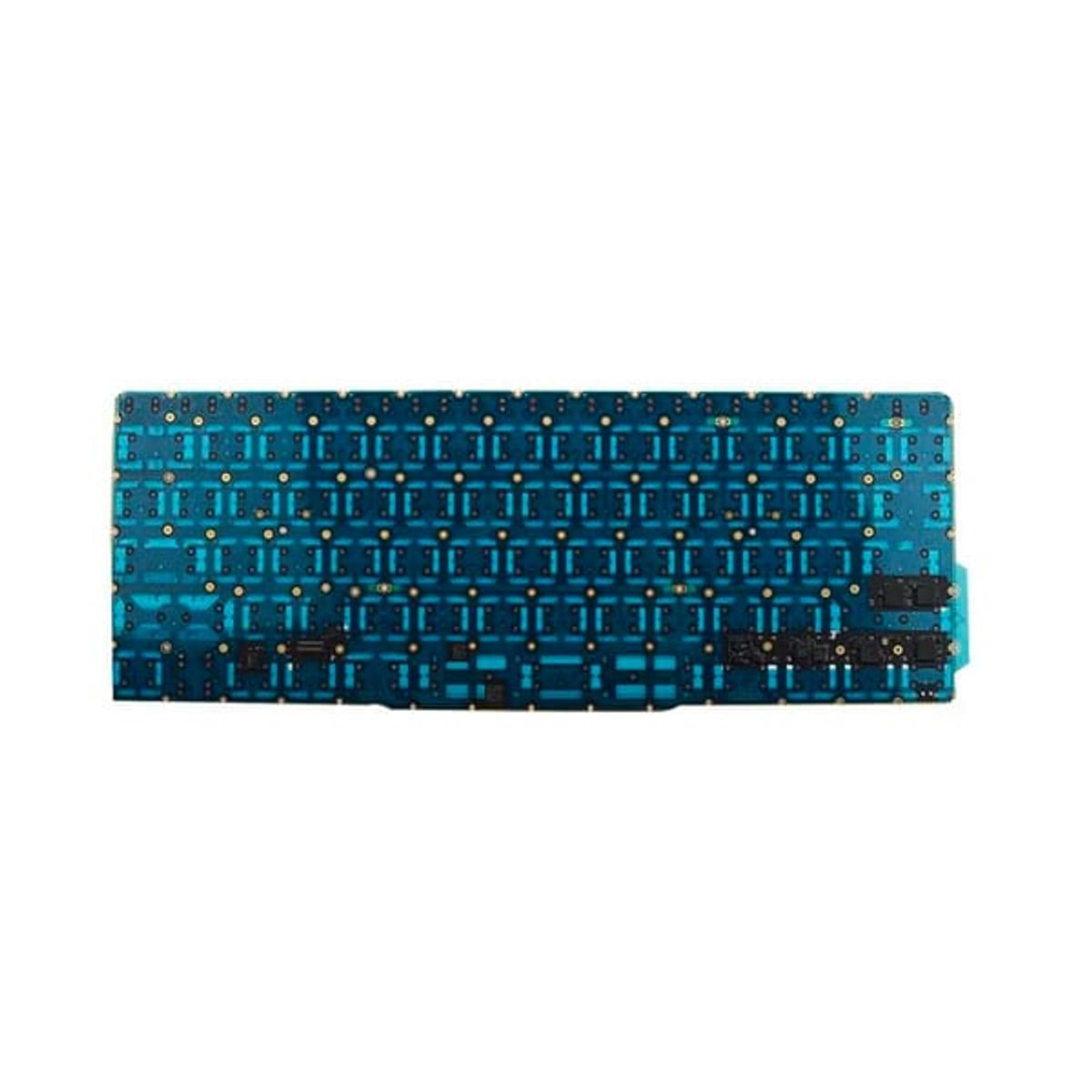 Tastatură MacBook Pro 13 A1708 Butterfly FĂRĂ Touch Bar — US 2