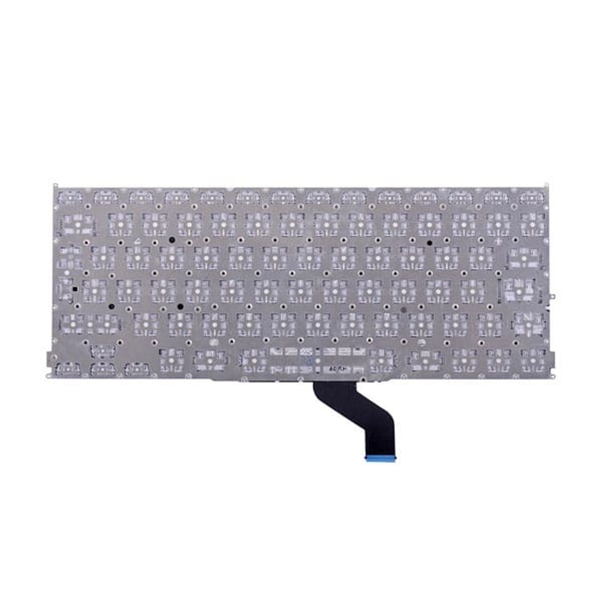 Tastatură MacBook Pro 13 A1425 Retina 2012-2013 | OEM — UK 2