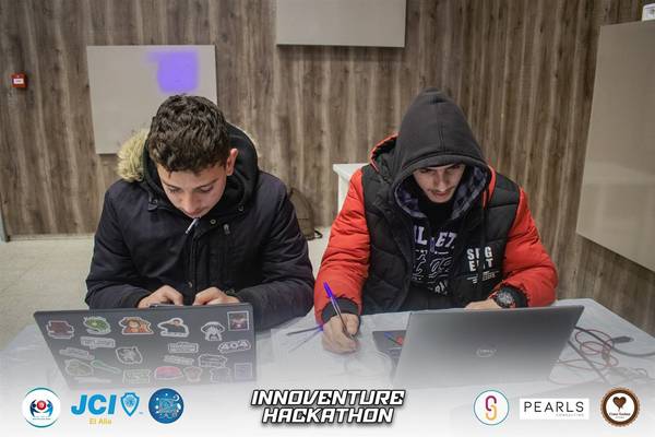 InnoVenture Hackathon
