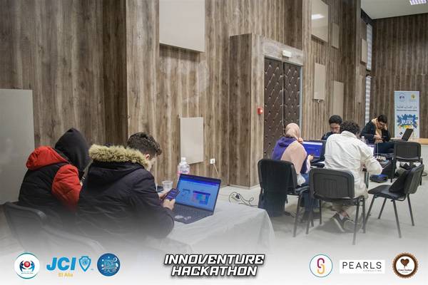 InnoVenture Hackathon