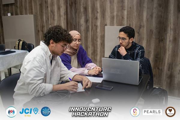 InnoVenture Hackathon