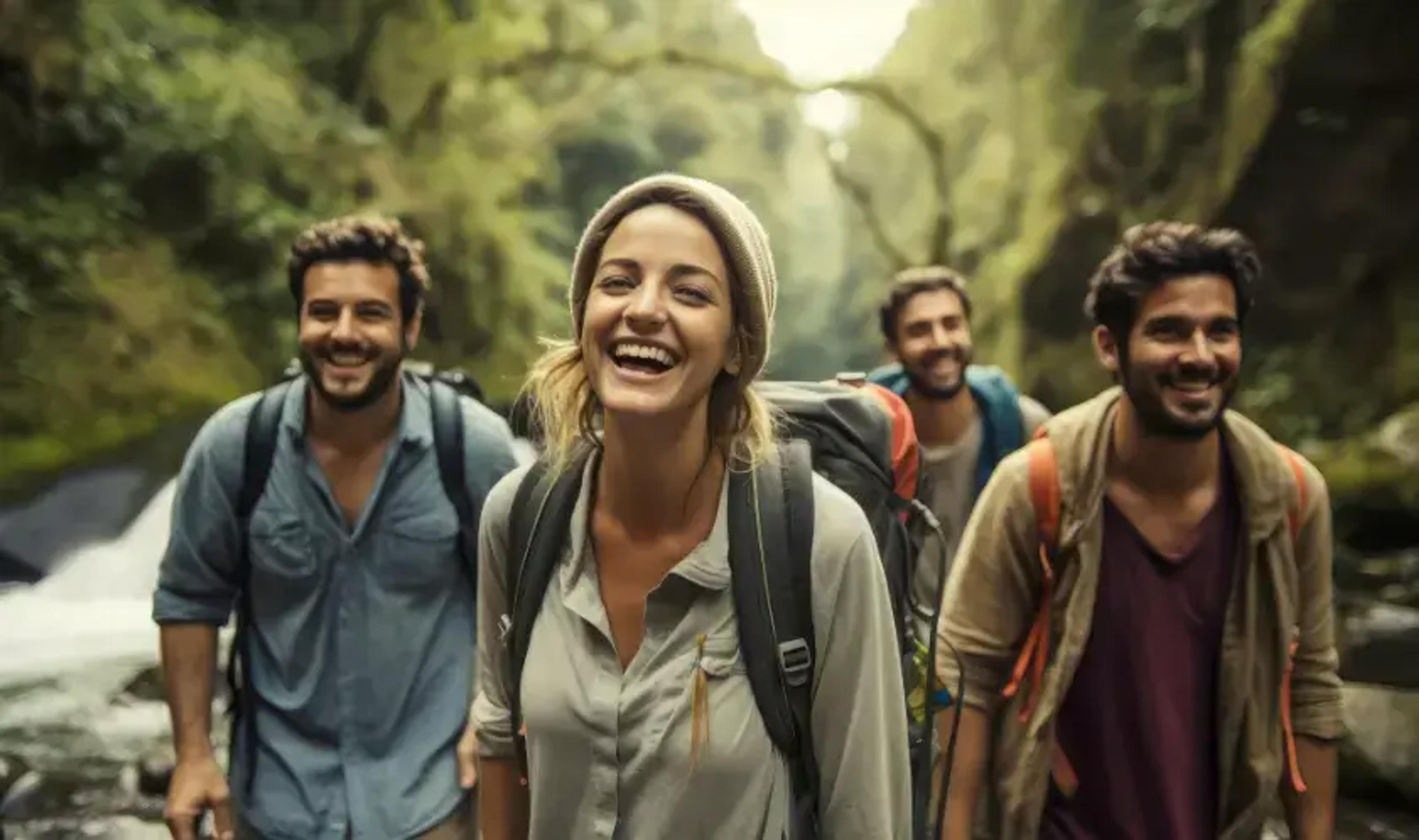 ejemplos de reservas grupales en diferentes tipos de tours