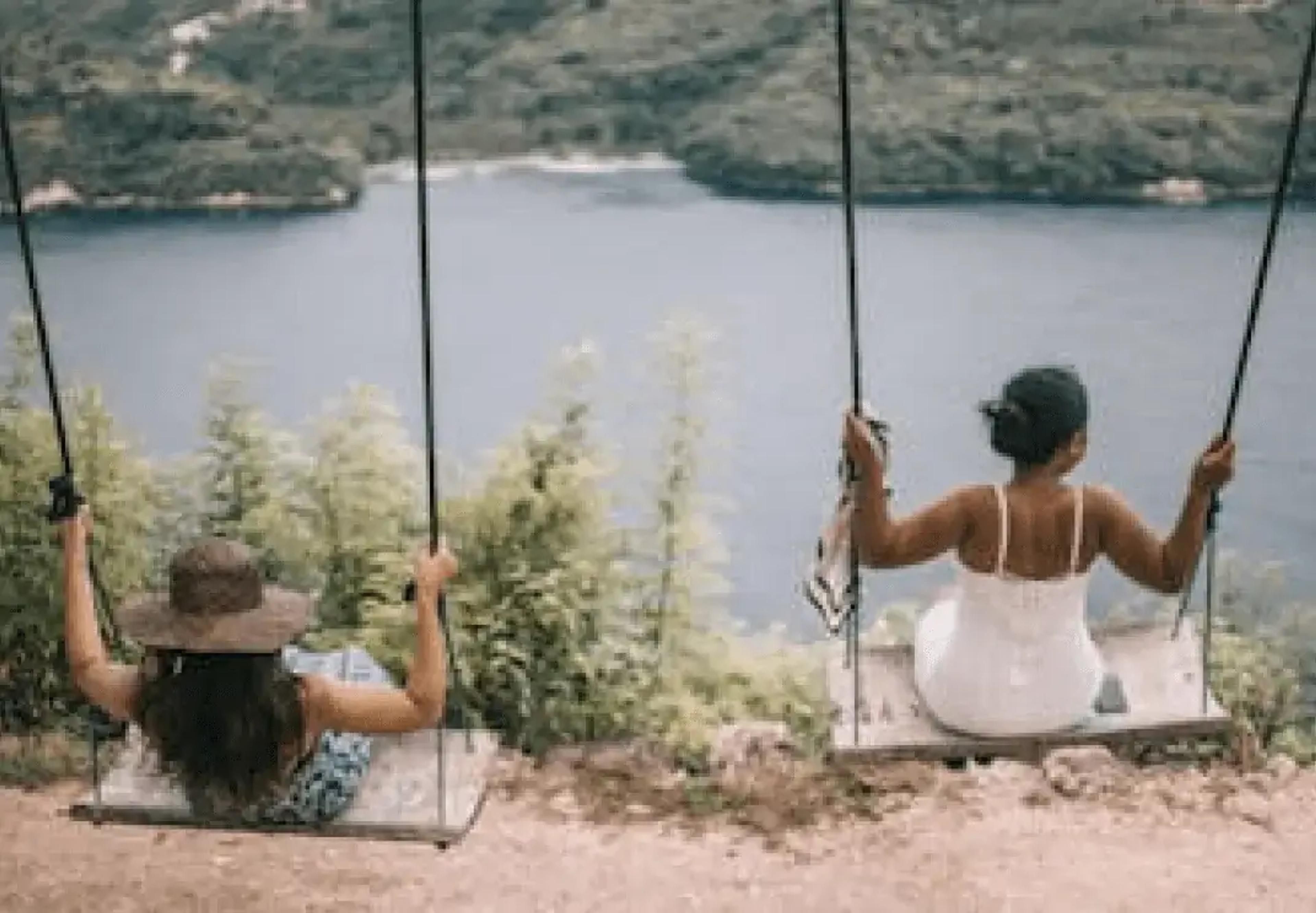 Reiseziel, Reisen für Frauen, Sommerurlaub, Reisen nur für Frauen, Alleinreisende, alleinreisende Frauen