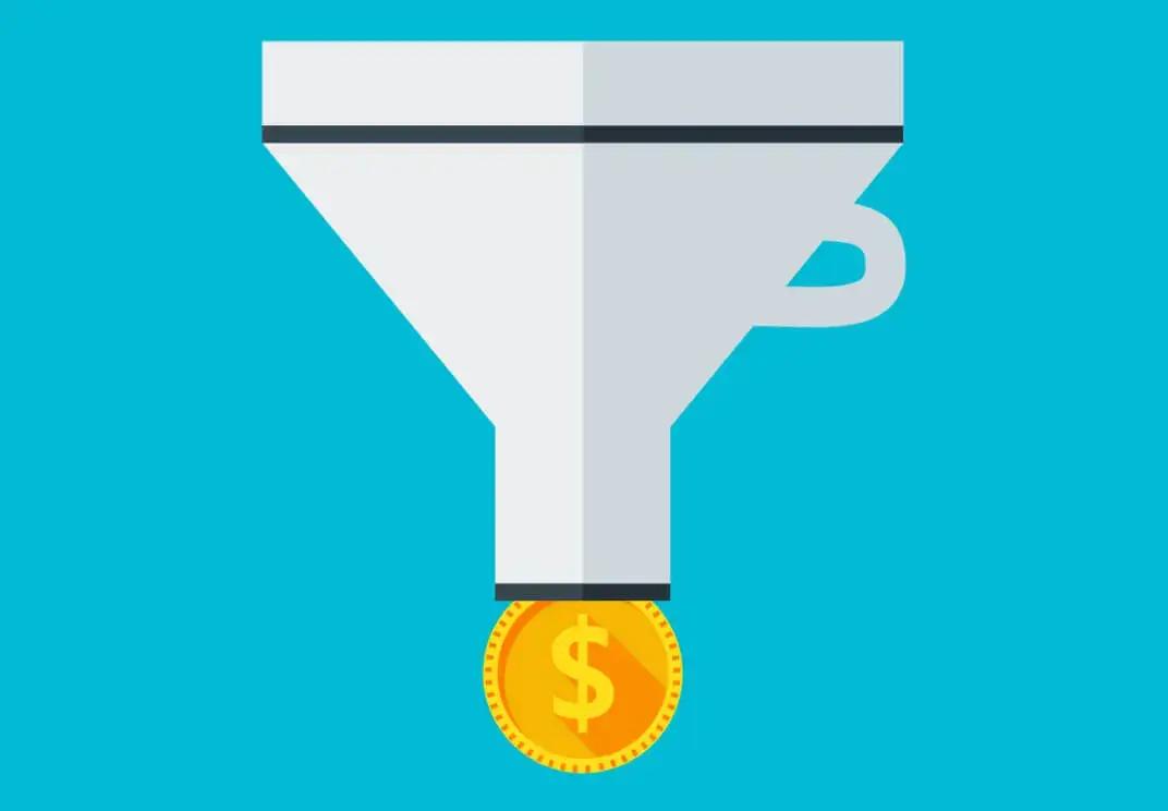 Herramienta de Campaña de Goteo Abandonada de Ticketinghub