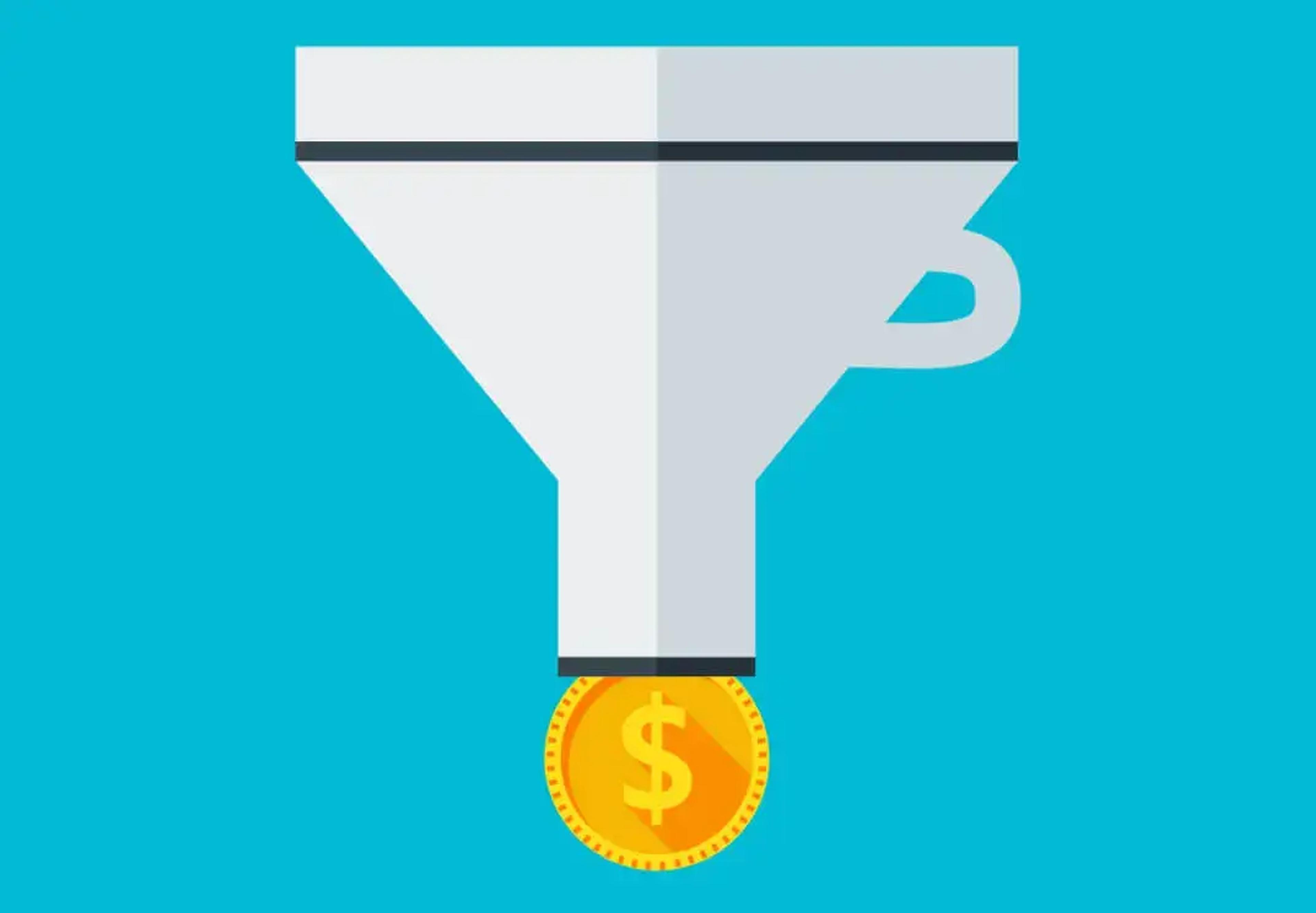 Ticketinghub的废弃滴灌活动工具
