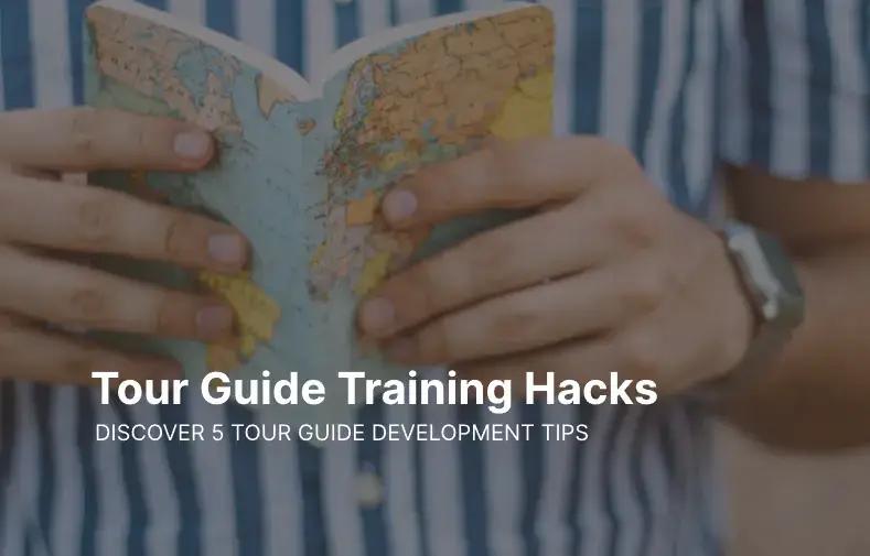 blog feature - turguide træningshacks