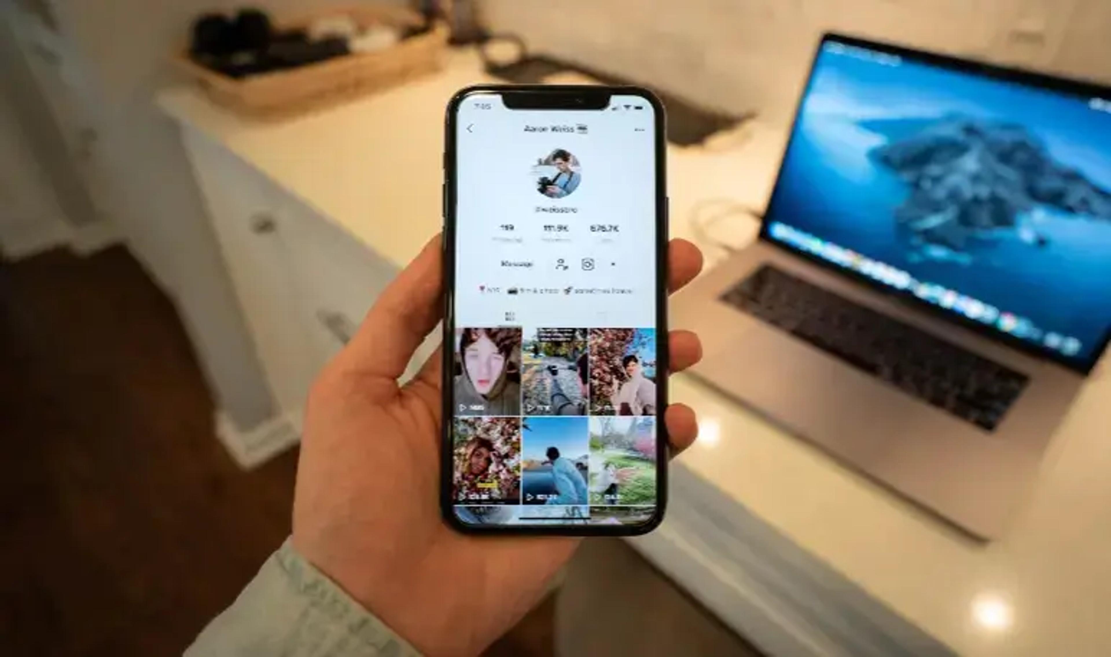 get content ideas for your tiktok tours
