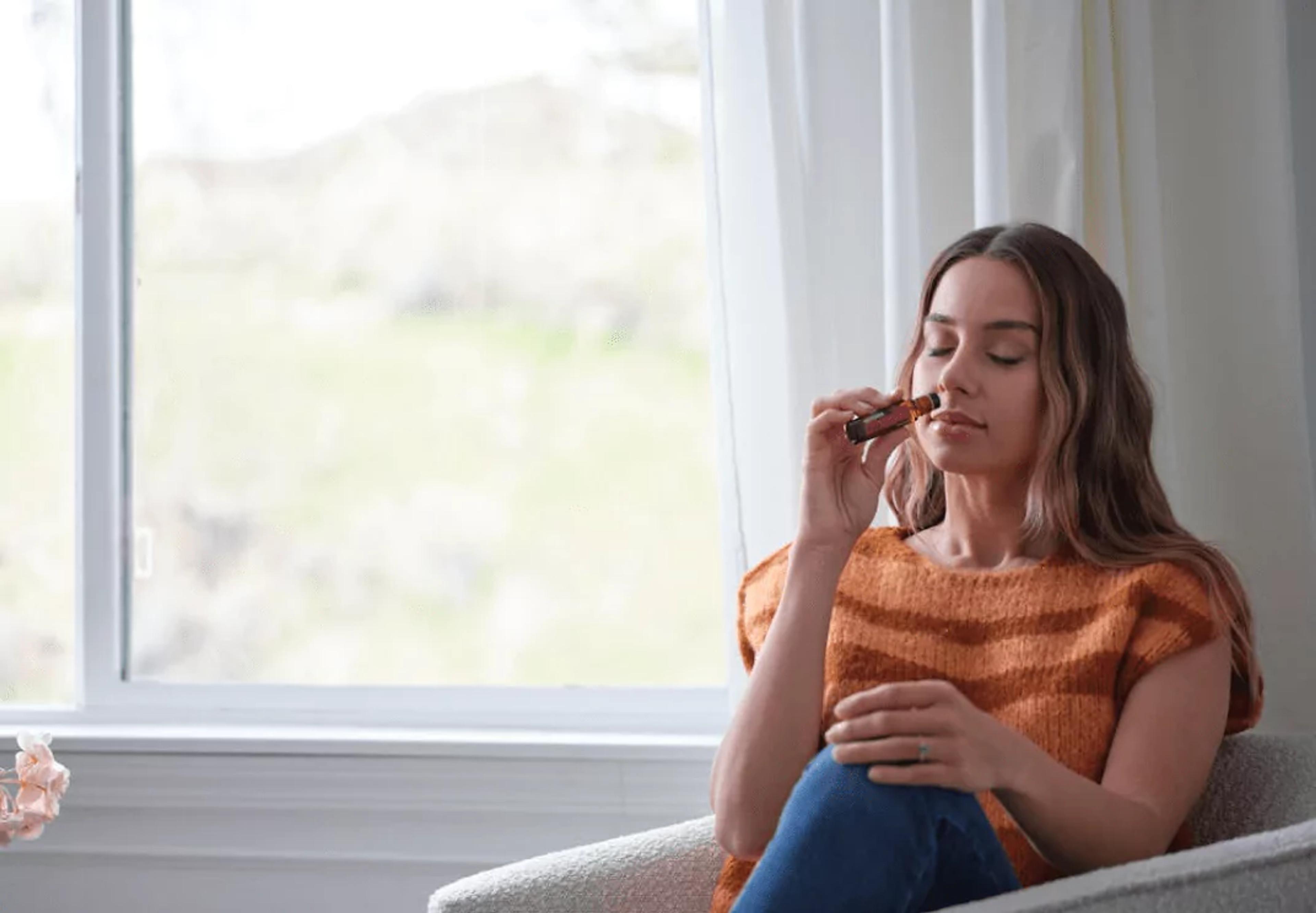 profumo di caffè, influenzare il comportamento dei consumatori, marketing sensoriale, profumo distintivo, categoria di profumi, scelte alimentari più sane