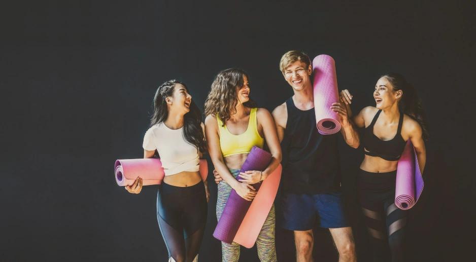strategies for yoga studios
