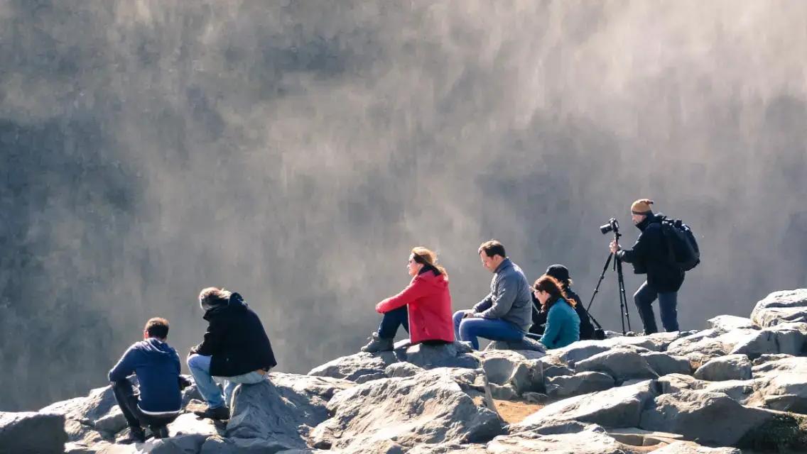 Group Travel Planning: A Guide for Tour Operators