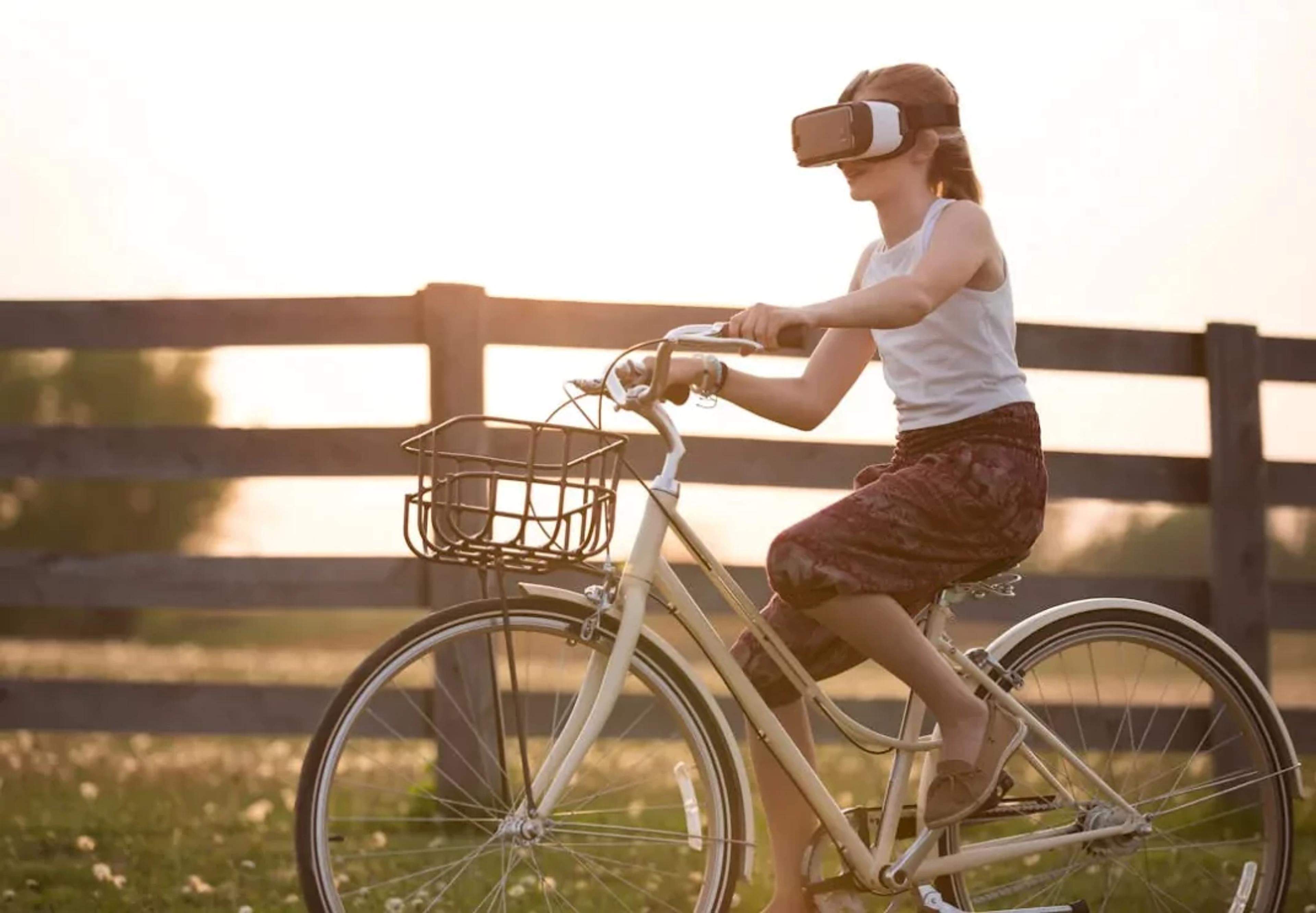 virtual reality tourism, manufacturers, region, partnership, regions, china, canada