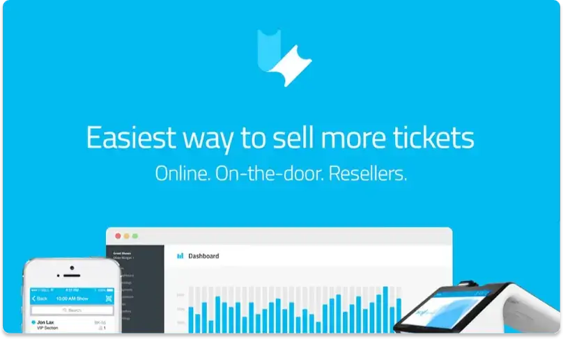utilice el sistema de reservas de ticketinghub para optimizar cómo vende boletos de alquiler de tablas de remo