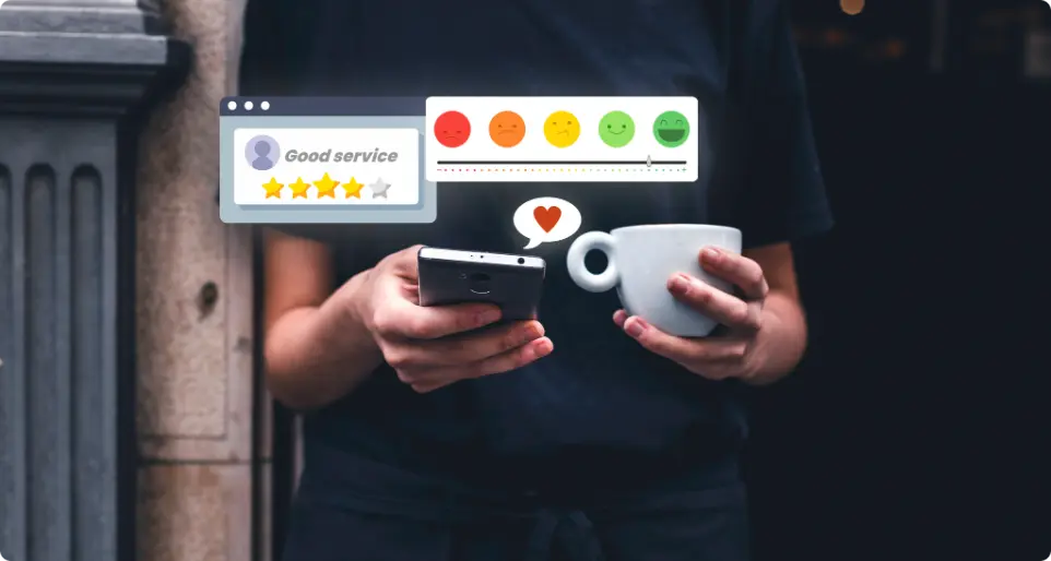 Leitfaden zum Beantworten von Google-Bewertungen – Antworten auf positive Bewertungen