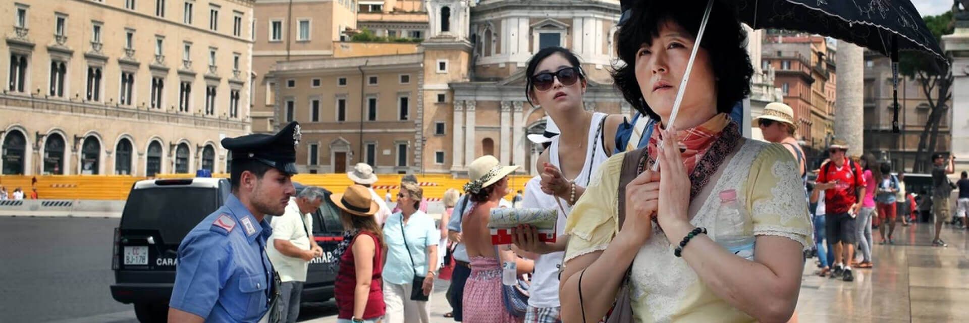 6 façons d'attirer des touristes vers votre entreprise de visites